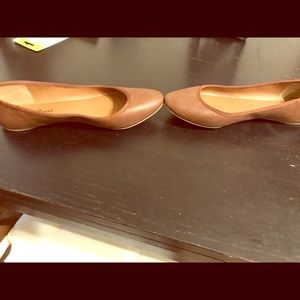 Lucky brand flats